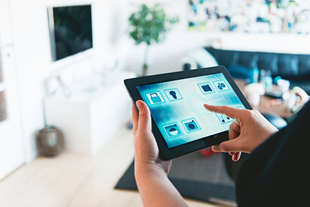 12 Smart Home Gadgets That Make Great Housewarming Gifts
