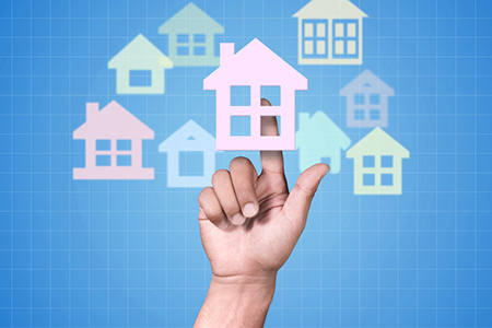 March Data: Spring On the High Prices, Low Inventory