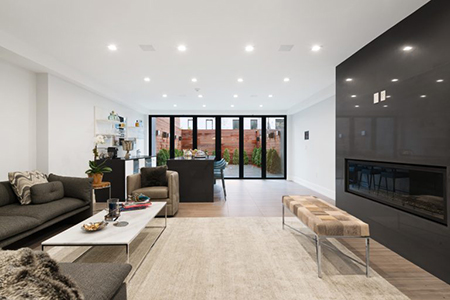 A-List Apartment on the Upper East Side