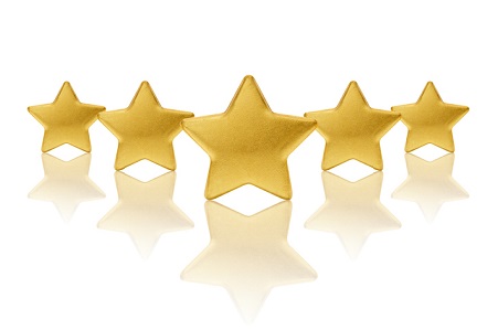 How May I Serve You?