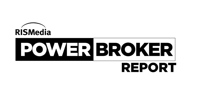 RISMedia Releases 29th Annual Power Broker Report: Top 500 Firms Ranked