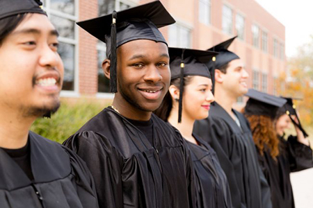 Those With Bachelor’s Degrees More Likely to Own Home, Study Says