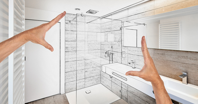 Homeowners Making Improvements Despite Political Uncertainties