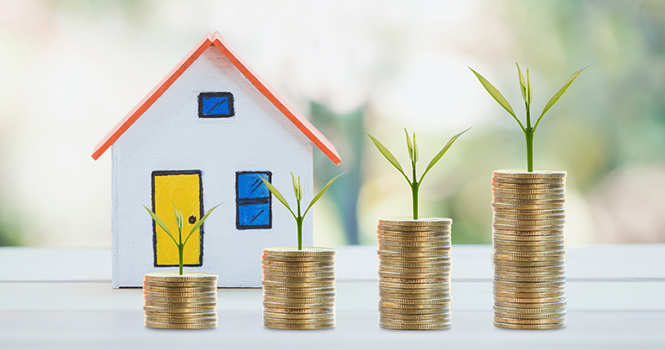 Home Prices Exceed Expectations at Repeat All-Time High