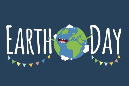 A Walk in the Park: Some Fun Ways to Celebrate Earth Day