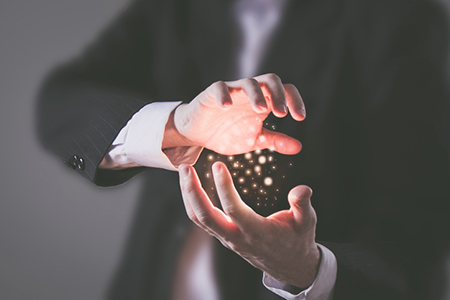 John Vatistas: Bringing New ‘Mojo’ to Real Estate