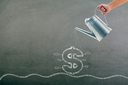 Ask the Expert: How Can I Make More Money?