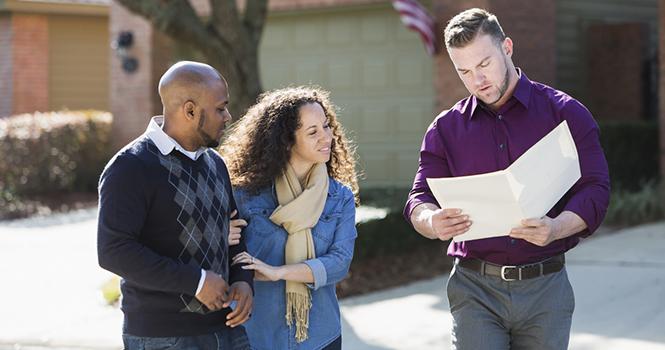 Millennials Are All About the Online Experience—Except in Real Estate