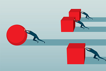 The Evolution of Teams