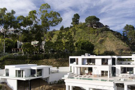 Have $25 Mill? Call This Bel Air Compound Home