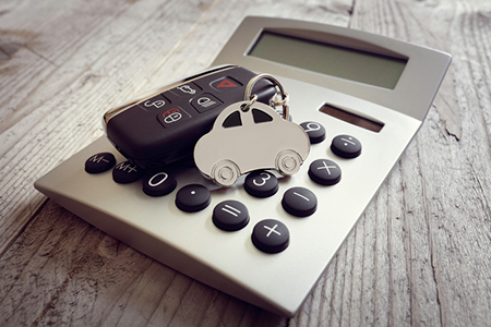 Refinance Your Auto Loan With the Credit Union Now, Pay Later