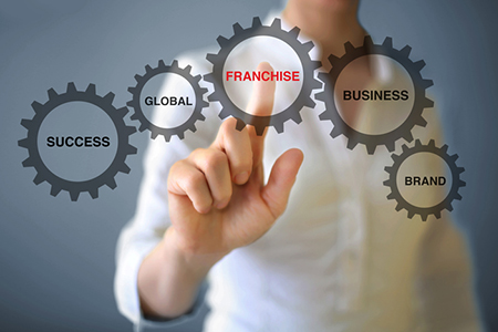 Franchise Models Provide Alternative to Faster Success