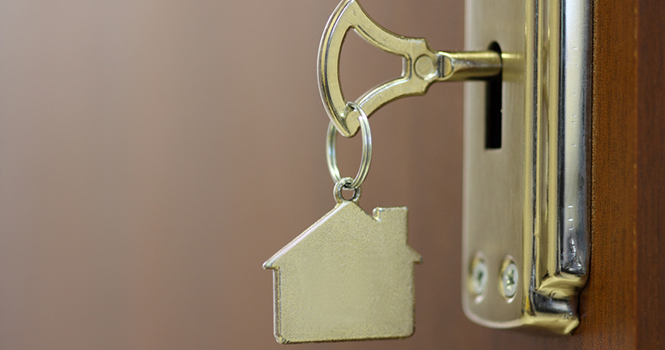 Is There Hope for the Homeownership Rate?