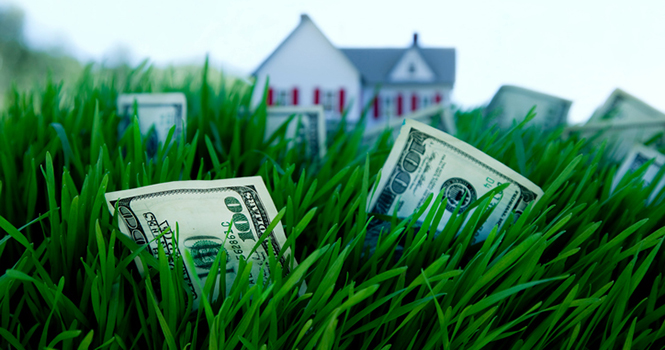 NAHB: Affordability Grows as Incomes Inch Up