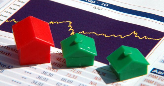 How Are Housing Markets Doing, Really?