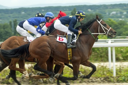 Today’s Kentucky Derby, ‘The Most Exciting Two Minutes in Sports’ Is Event’s 143rd Race