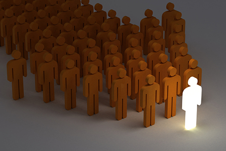 Redefining Leadership