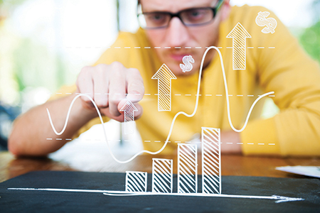 Get Smart About Prospecting for Big Profit