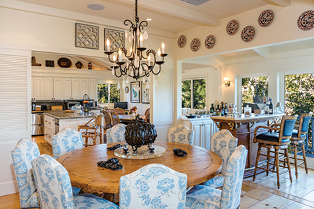 Don Rickles’ Malibu Beach House