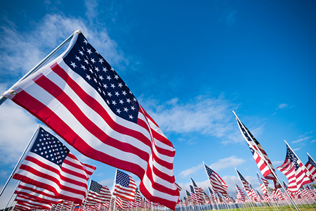 It’s Flag Day Tomorrow – Are You Ready to Brush Up on Your Stars & Stripes Trivia?