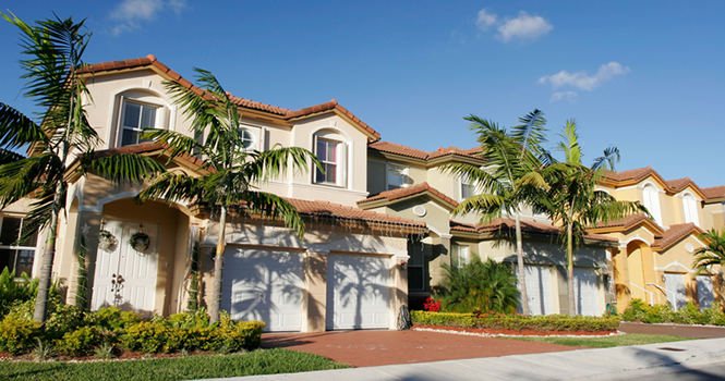 Home Prices: Fast Times in Florida, Even as South Slows