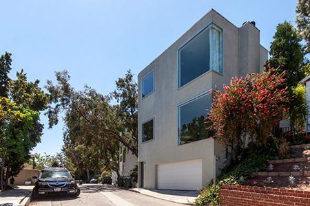 Now You Can Live Like Top Talent in Los Feliz