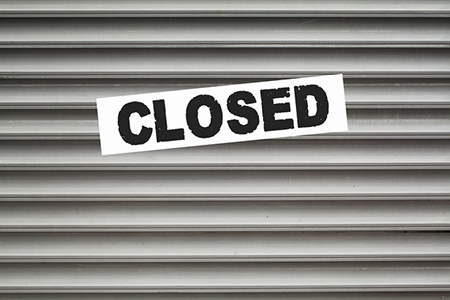 Lights Out: Rising Mortgage Star Sindeo Announces Unexpected Shutdown