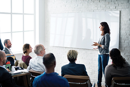 Coaching for Consistent Success