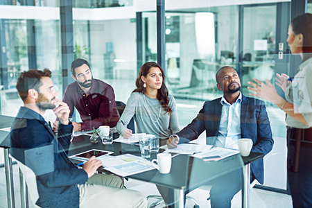 Master Your Team Meetings in 7 Steps