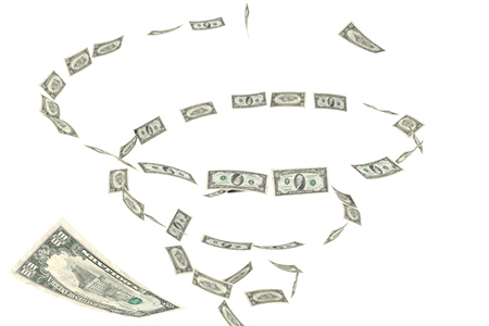 How Wage Garnishment Works