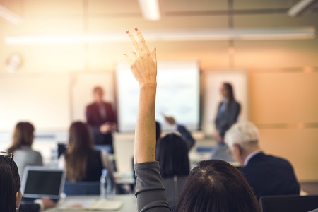 Developing Client Relationships in a Hot Market