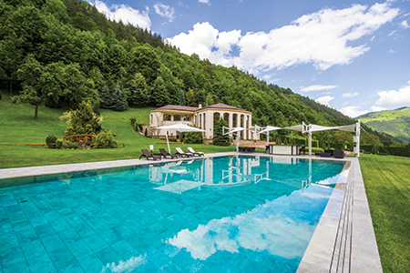 Opportunities Abound in Bulgaria’s Luxury Market