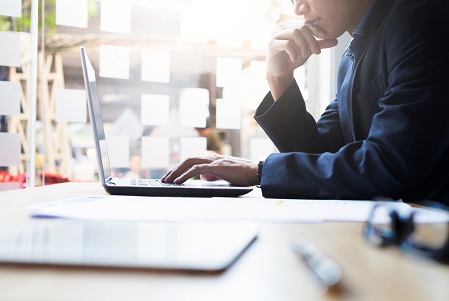 Developing Client Relationships in a Hot Market