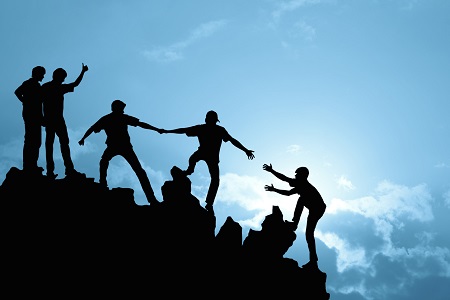 Power Teams: Leading Others to Success