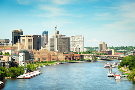 Millennials Make Moves in Upper Midwest