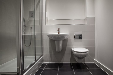 Building a Basement Bathroom on a Budget: 5 Tips to Get You Started