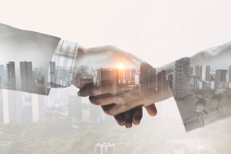 Key Ingredients of a Great Partnership