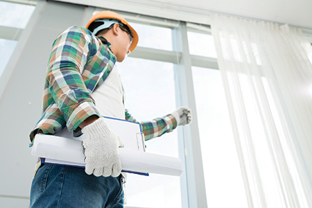 Flexibility Key for Home Inspections