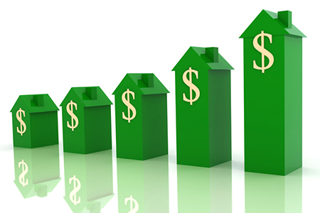 Home Prices Linger at All-Time High