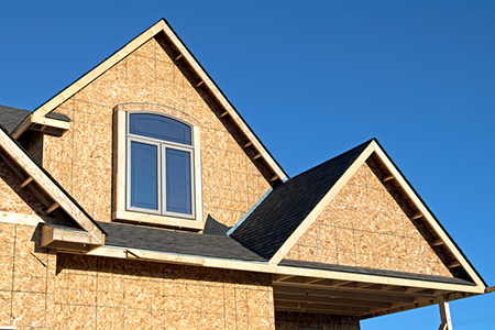 Housing Starts Rev Up in June