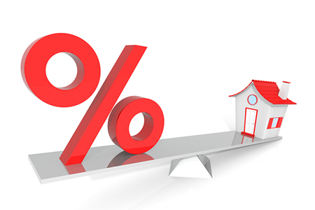 Mortgage Rates Retreat After Two-Week Rise