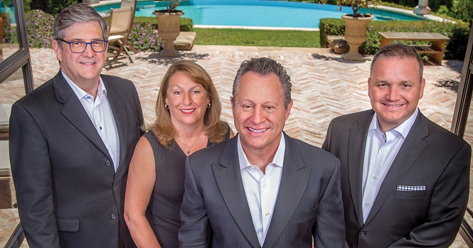 Weichert Real Estate Affiliates President Bill Scavone Named Top Franchise Executive