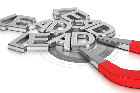 Spotlight on Online Leads: Minimal Spend, Exponential Sales