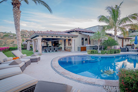 Great Spaces: House of the Rising Sun for Sale