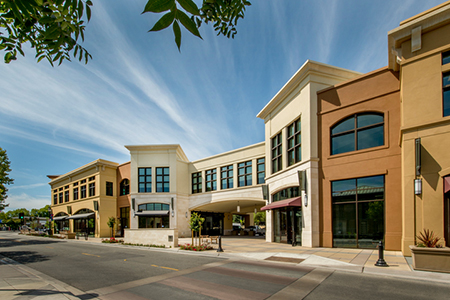 Commercial REALTORS® See Gains in Income, Sales Volume