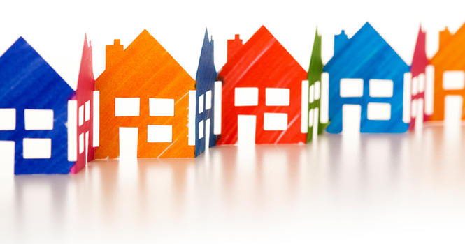 Gap Slims Between Low- and High-Income Homeownership Rate