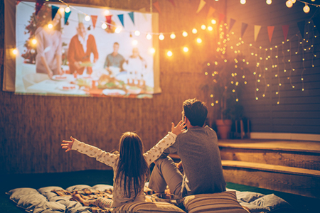Show-Stopping Tips for Creating an Outdoor Theater