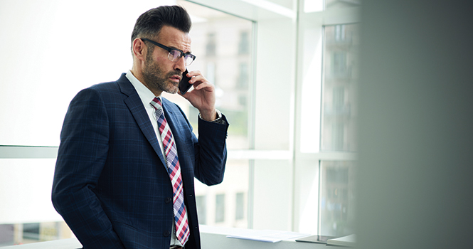 Prospecting With Purpose