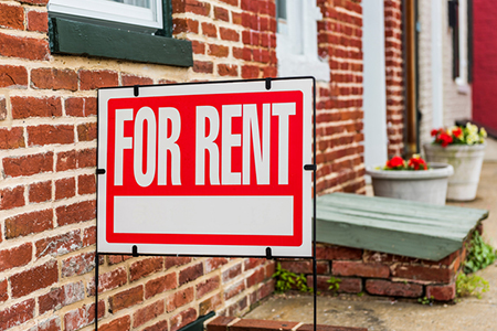 Even Affordable Rentals Are Too Expensive for Lowest Income Tier