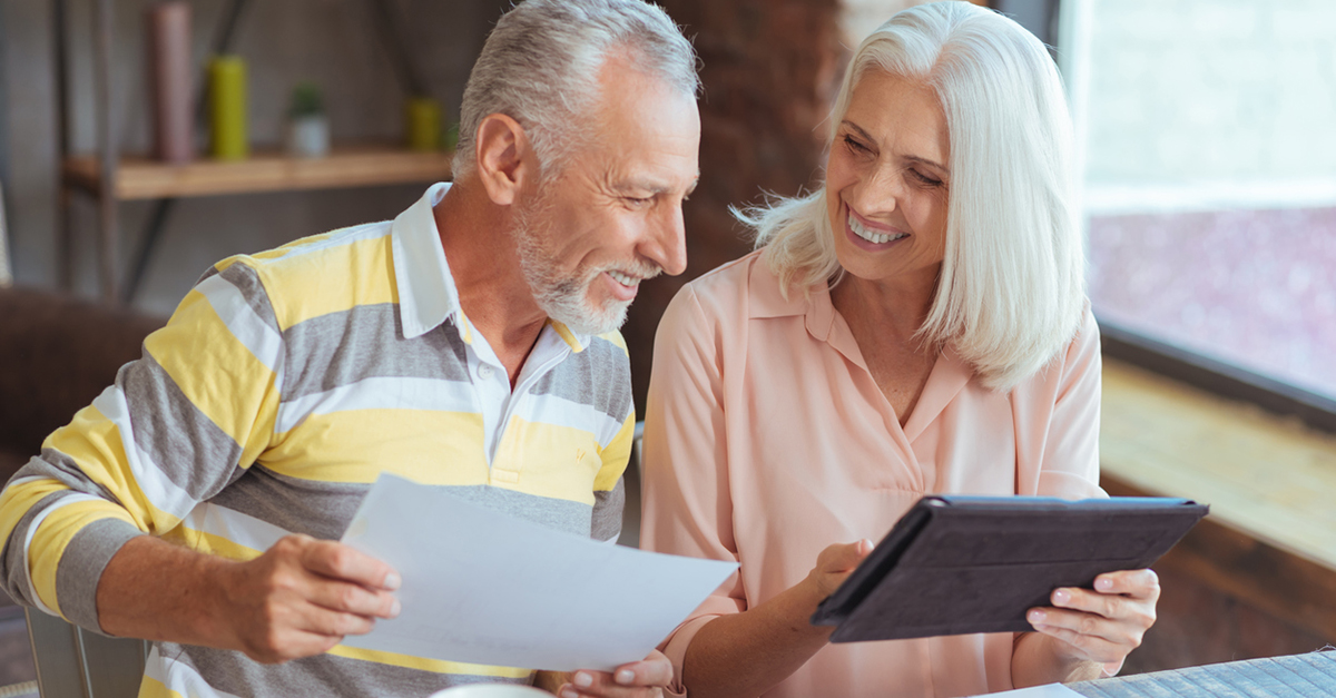 Baby Boomers: One of America’s Most Lucrative Demographics